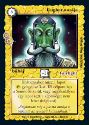   Rughar aurja