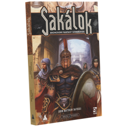   Saklok  Bronzkori Fantasy Szerepjtk