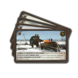   Scythe promlapcsomag #1  Magyar kiads