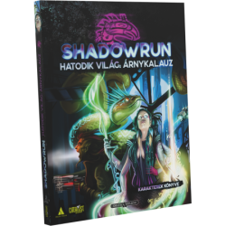   Shadowrun, Hatodik Vilg: rnykalauz