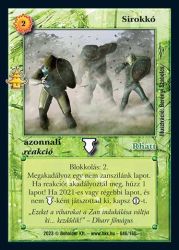   Sirokk (2023)