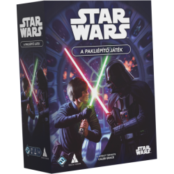   Star Wars: A paklipt jtk