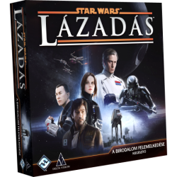   Star Wars: Lzads  A Birodalom felemelkedse (2024)