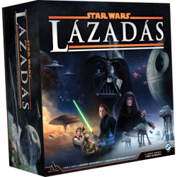   Star Wars: Lzads (2024)