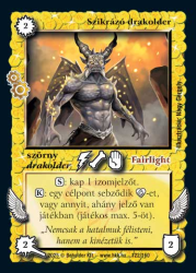   Szikrz drakolder