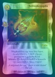   Szilnkcsapda (2023) FOIL