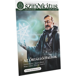   Szindiktus magazin #1