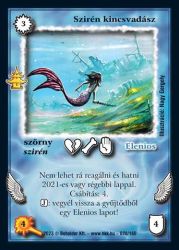   Szirn kincsvadsz