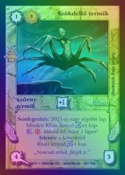   Szkdell termik FOIL