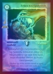  Teljes kiszipolyozs (2024)<br>FOIL