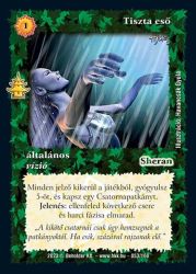   Tiszta es (2023)