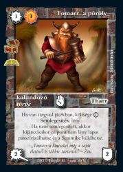   Tomarr, a prly