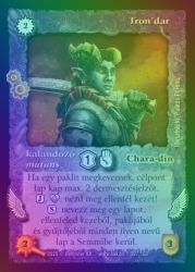   Tron'dar<br>FOIL
