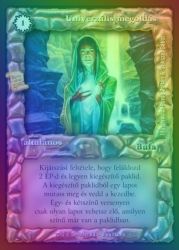   Univerzlis megolds (2025)<br>FOIL