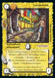   Utcaklyk (2021)
