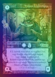   Vidm ivcimbora<br>FOIL