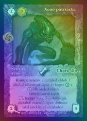   Xen ptrirka FOIL