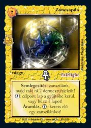   Zancsapda (2023)