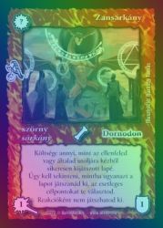   Zansrkny<br>FOIL