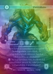   Zanzabl<br>FULL ART