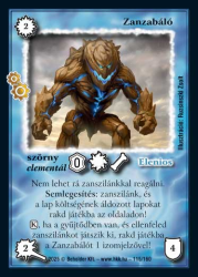   Zanzabl