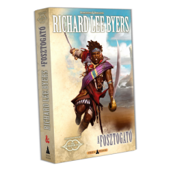   Richard Lee Byers<br>A fosztogat