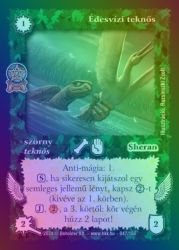   desvzi tekns FOIL