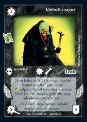   lholt mgus