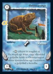   risvarangy